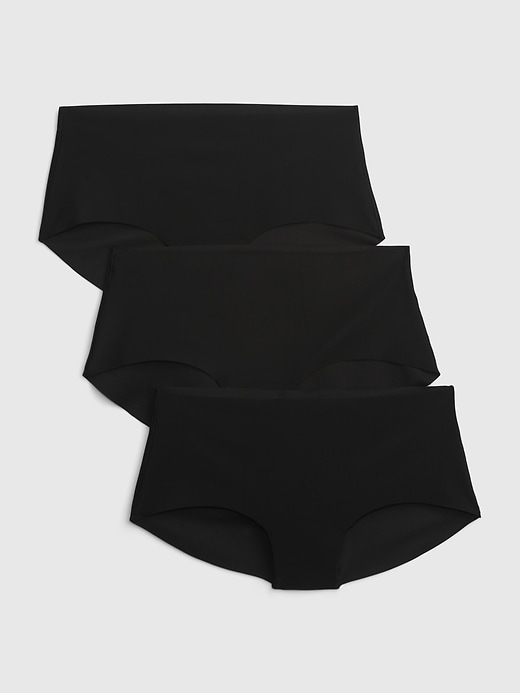 hipster invisible paquet de 3