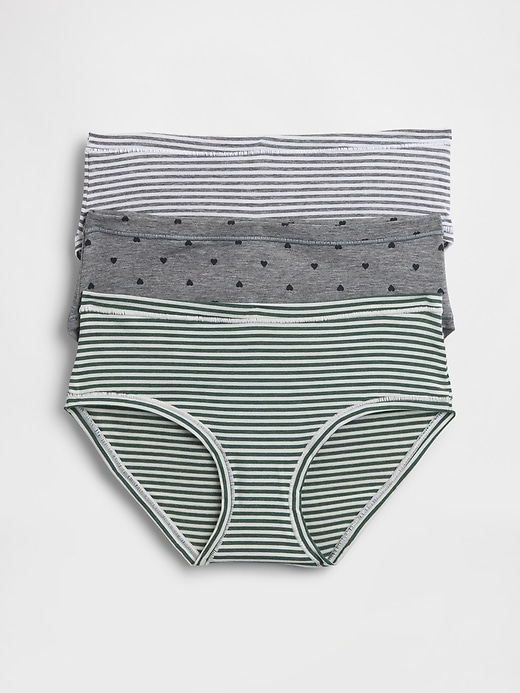 respirer hipster paquet de 3