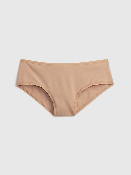 hipster en coton stretch bio