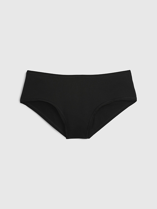 hipster en coton stretch bio