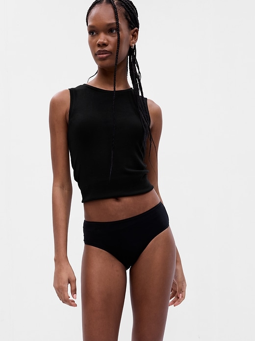 hipster en coton stretch bio