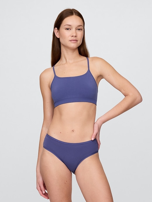 hipster en coton stretch bio