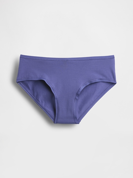 hipster en coton stretch bio
