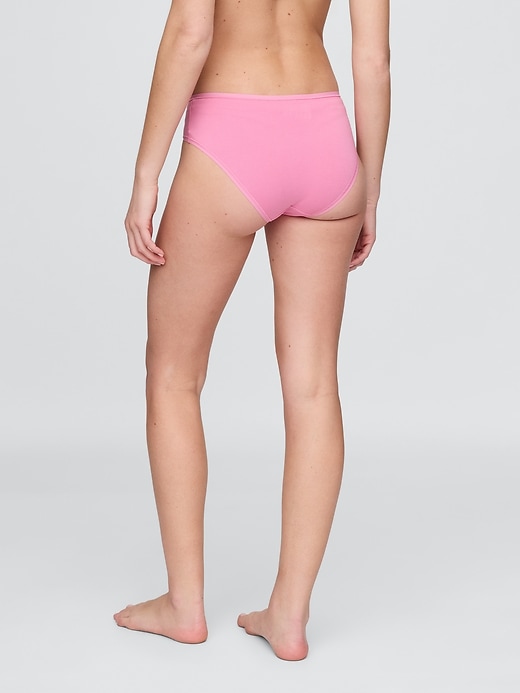 hipster en coton stretch bio