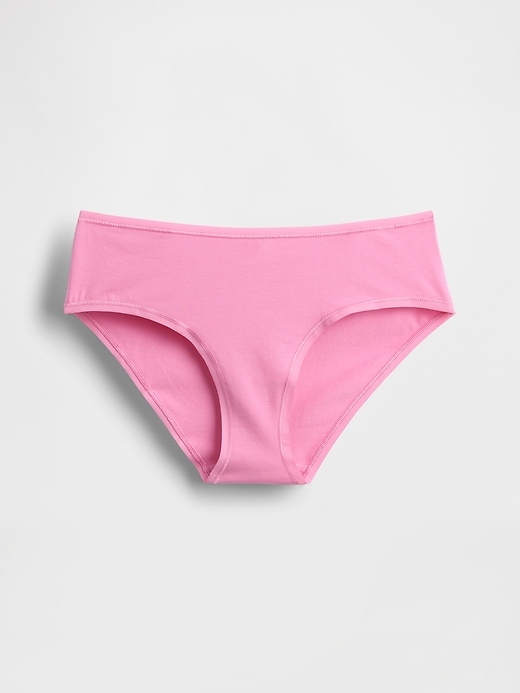 hipster en coton stretch bio