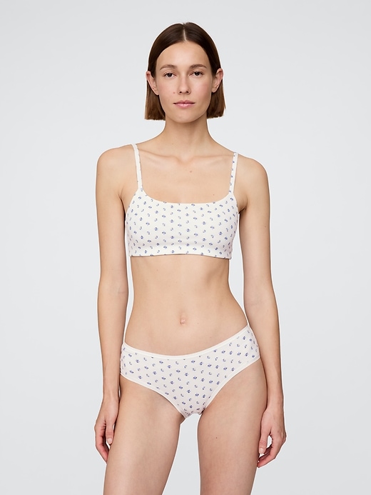 hipster en coton stretch bio