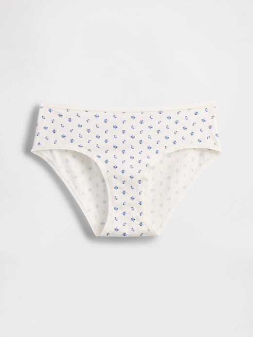 hipster en coton stretch bio