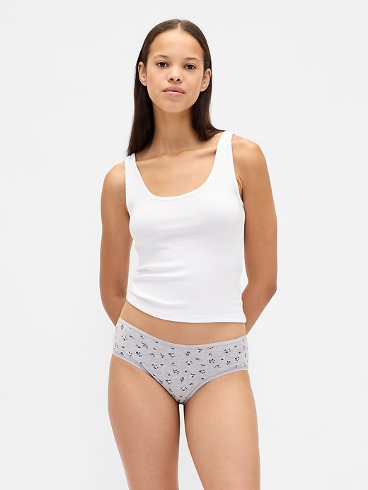 hipster en coton stretch bio