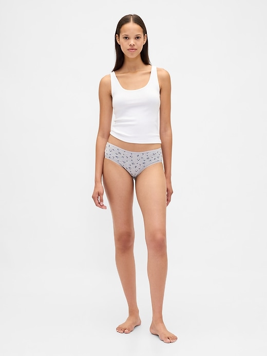 hipster en coton stretch bio