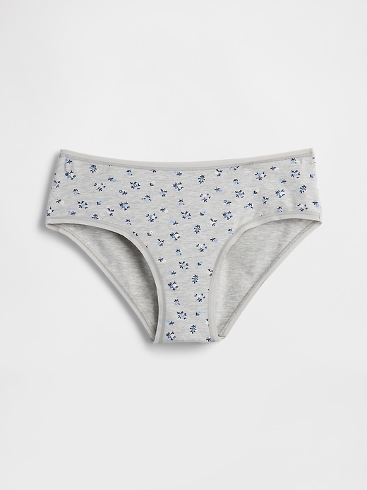 hipster en coton stretch bio