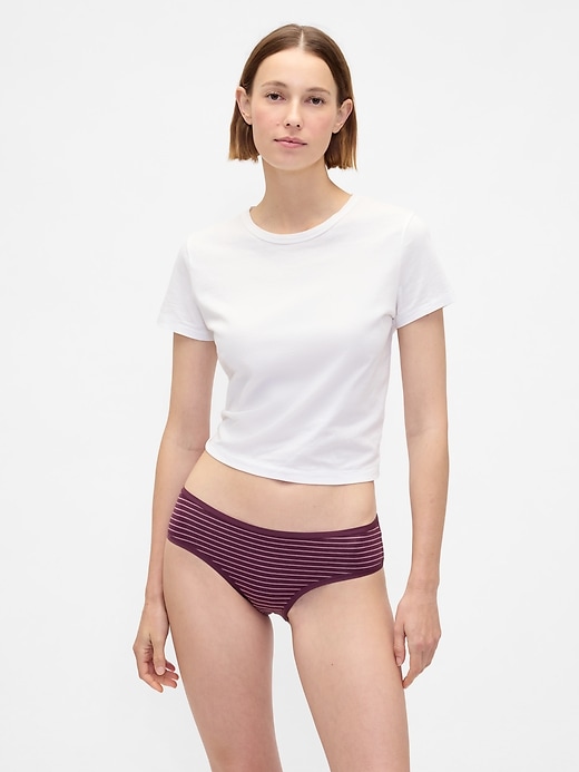 hipster en coton stretch bio