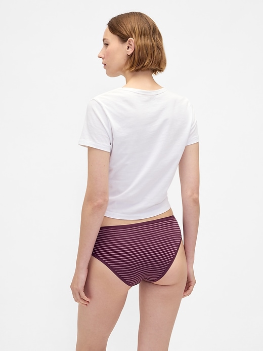hipster en coton stretch bio