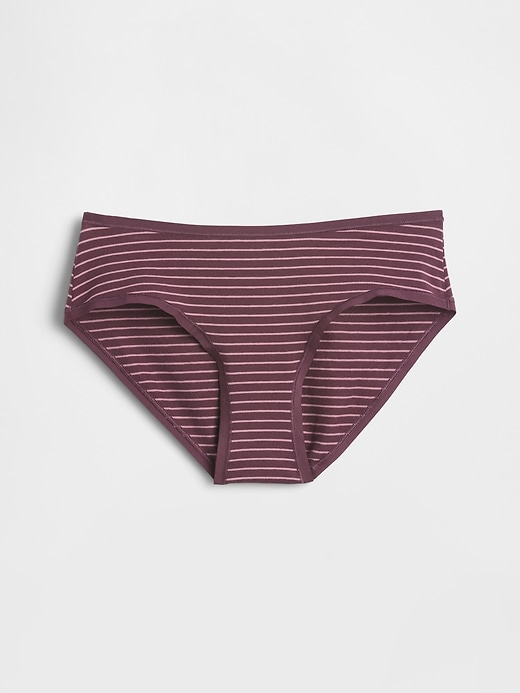 hipster en coton stretch bio
