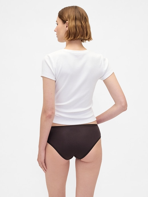 hipster en coton stretch bio