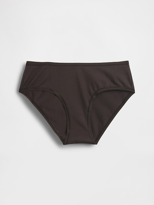 hipster en coton stretch bio