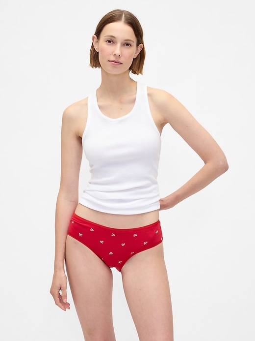 hipster en coton stretch bio