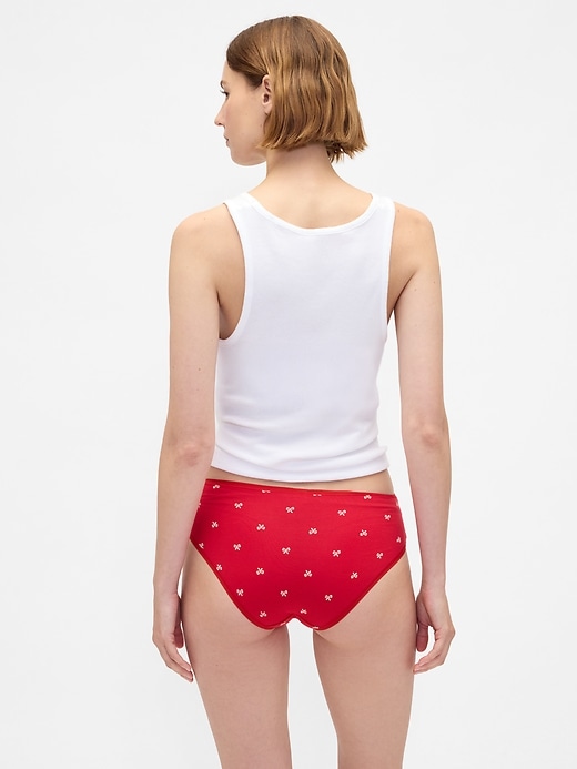 hipster en coton stretch bio