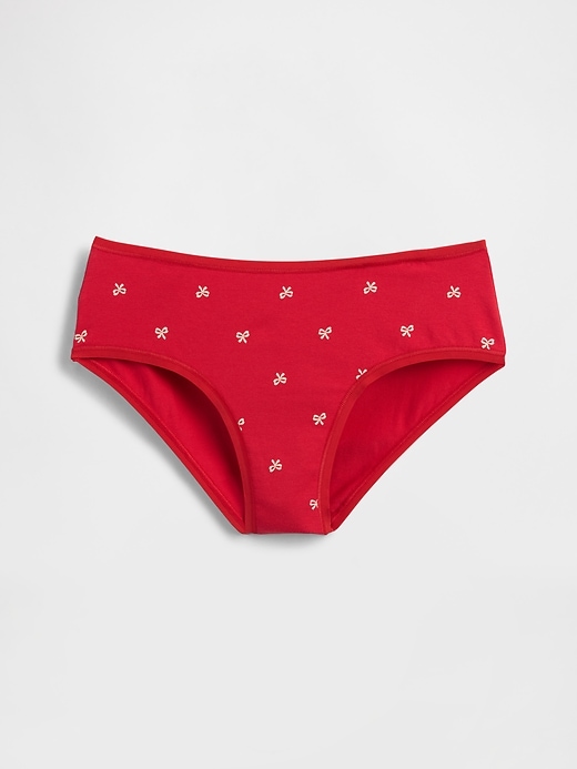 hipster en coton stretch bio