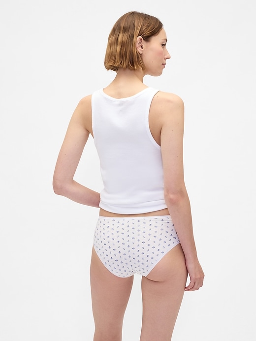 hipster en coton stretch bio