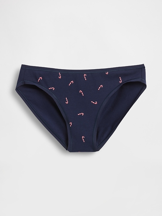 bikini en coton stretch biologique