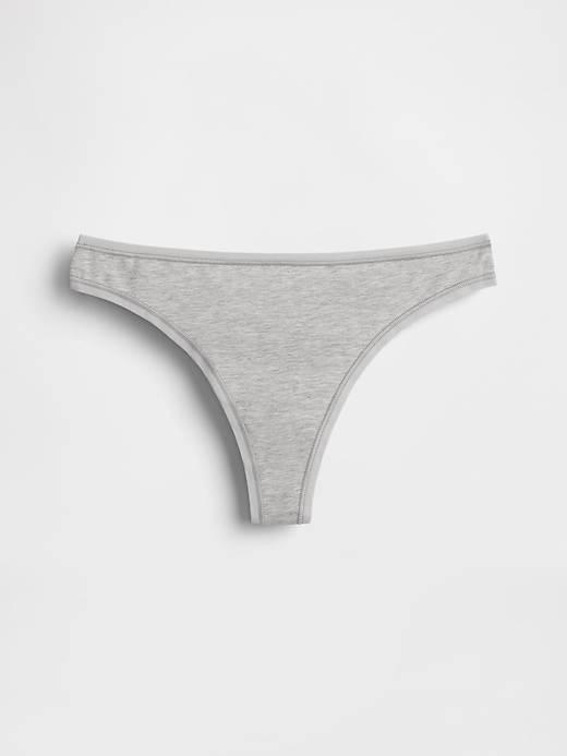 string en coton stretch bio