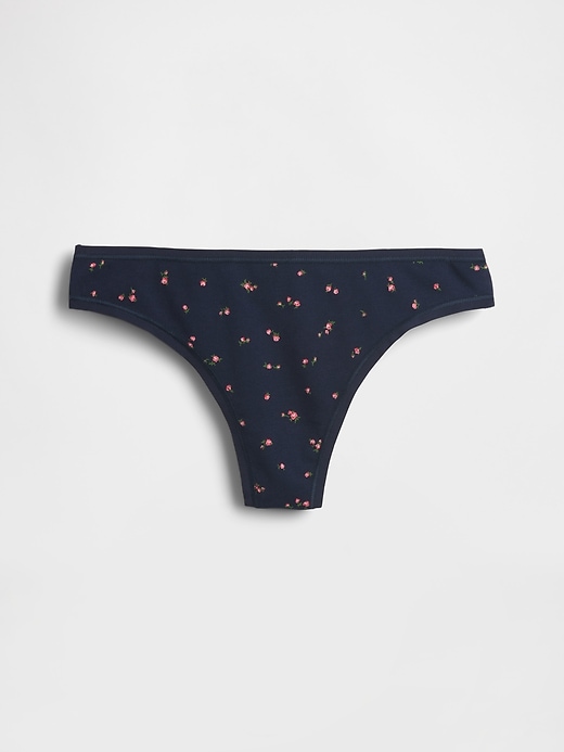 string en coton stretch bio