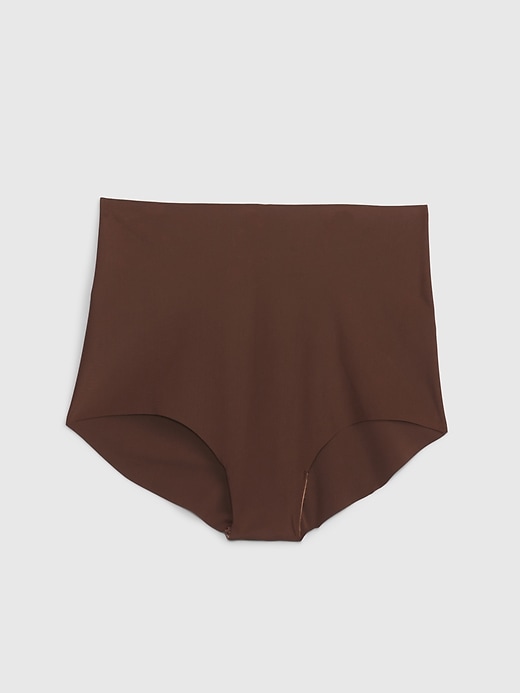 bikini taille haute invisible