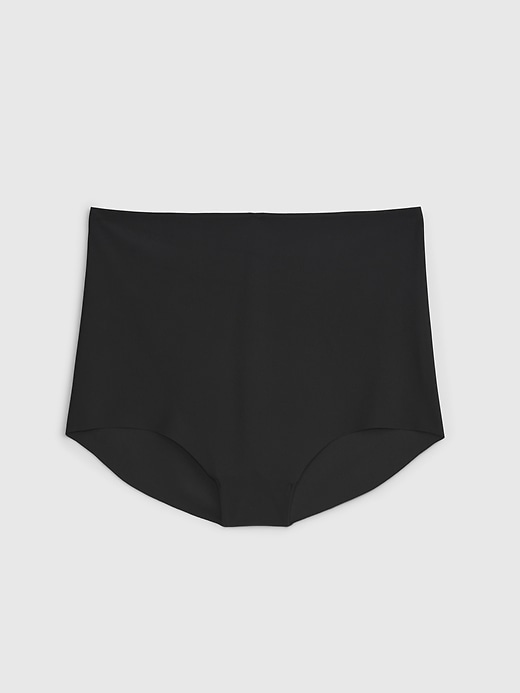 bikini taille haute invisible
