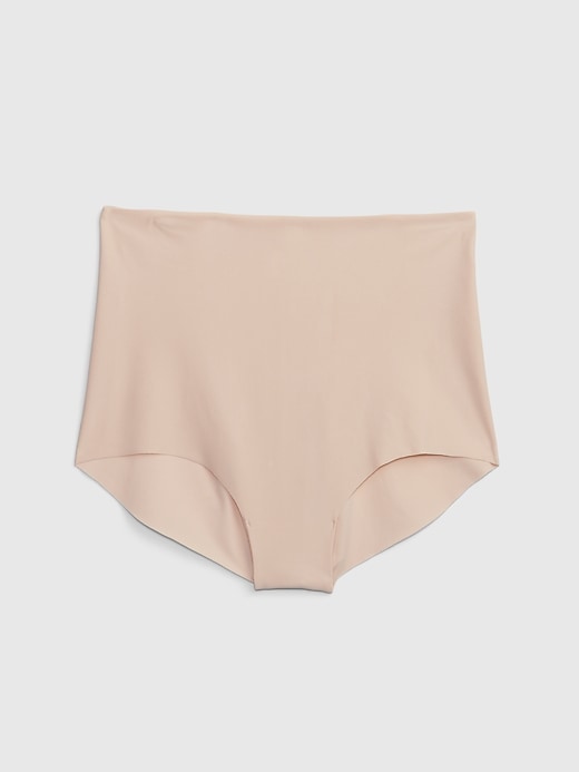 bikini taille haute invisible
