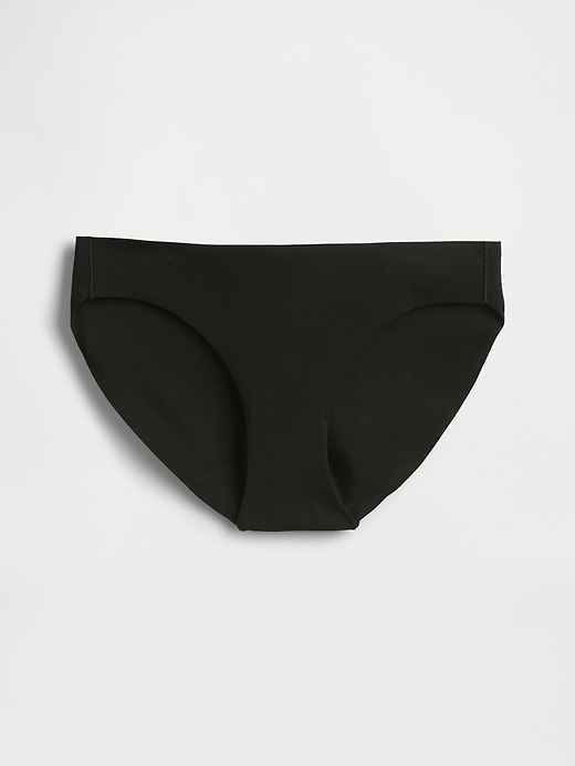 bikini invisible en coton stretch bio