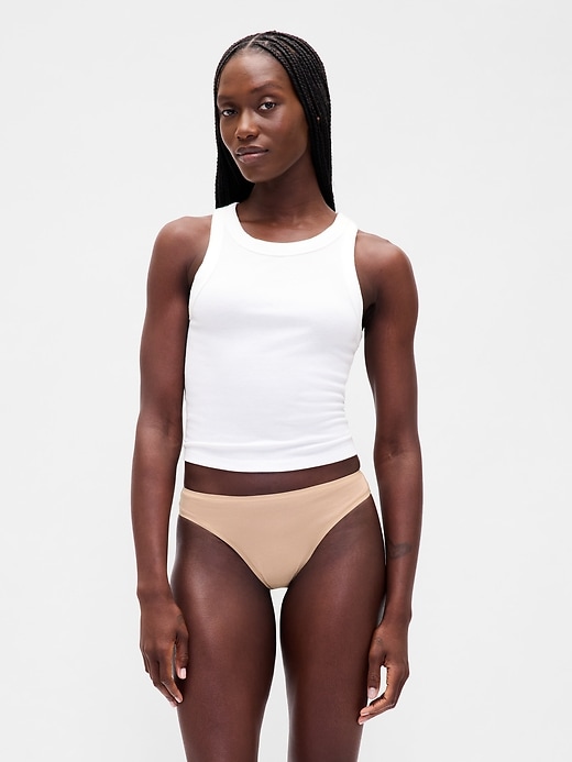coton stretch biologique cheeky