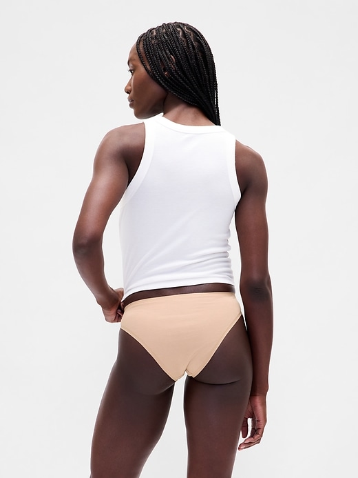 coton stretch biologique cheeky
