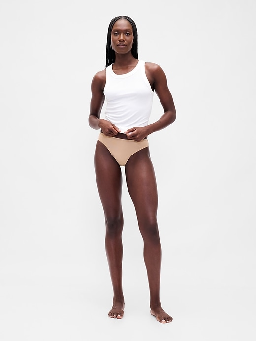 coton stretch biologique cheeky