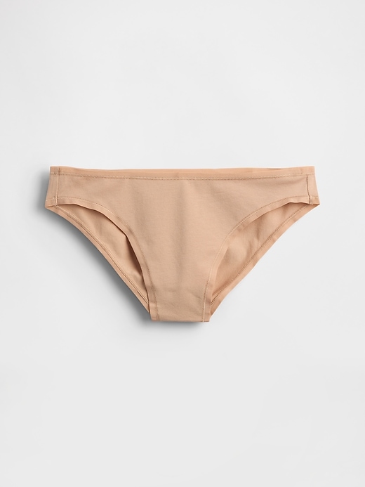coton stretch biologique cheeky