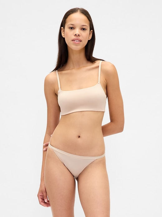 bikini second skin