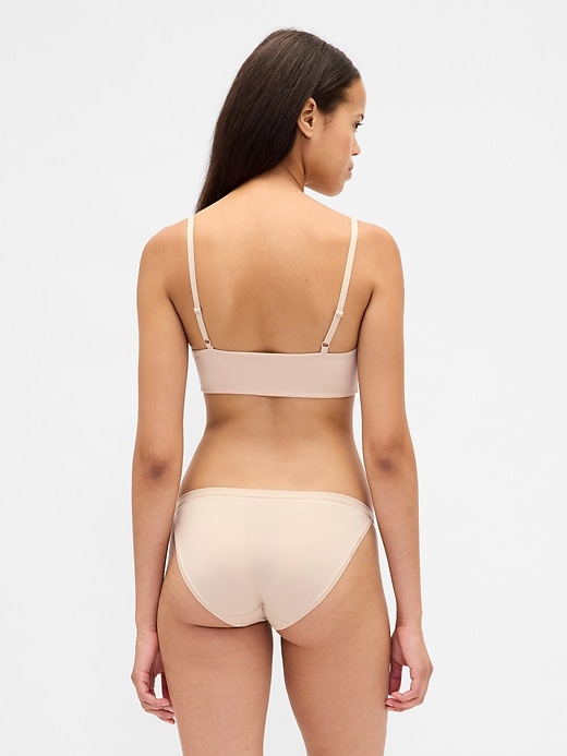 bikini second skin