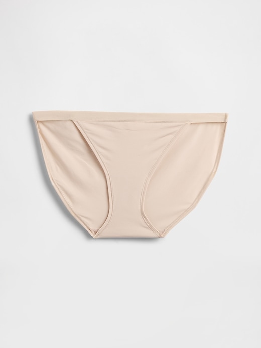 bikini second skin