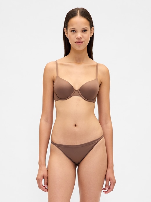 bikini second skin