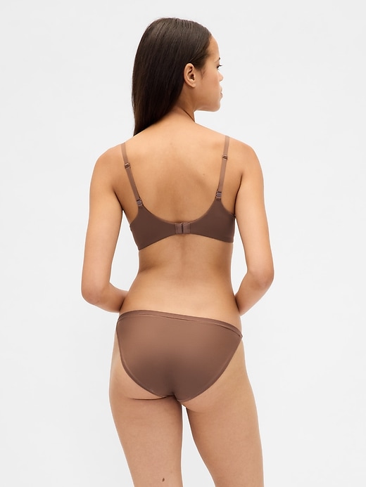 bikini second skin