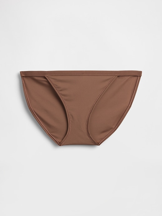 bikini second skin