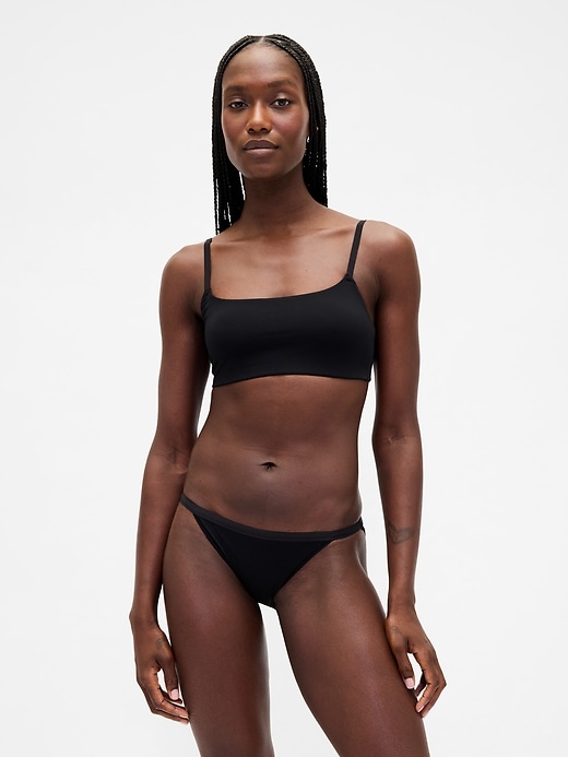 bikini second skin