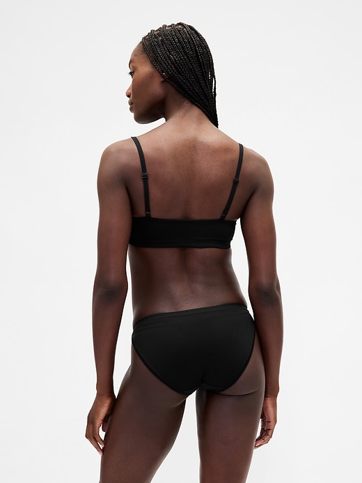 bikini second skin