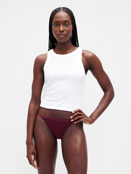 bikini second skin