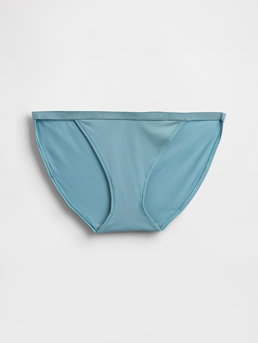 bikini second skin