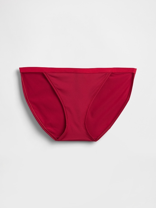 bikini second skin
