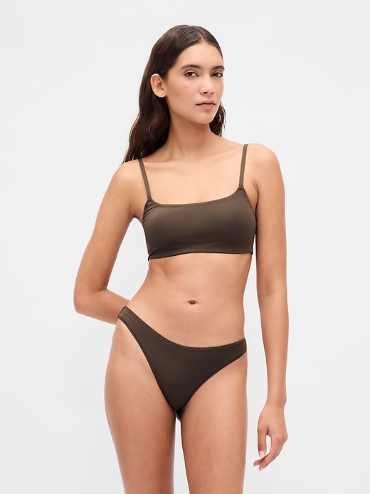 string secondskin