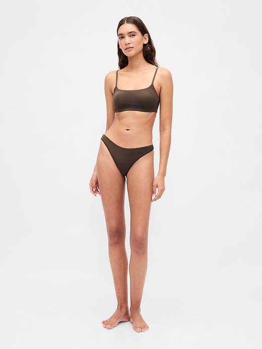 string secondskin