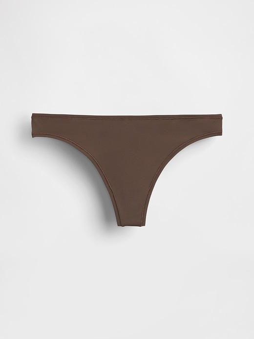 string secondskin