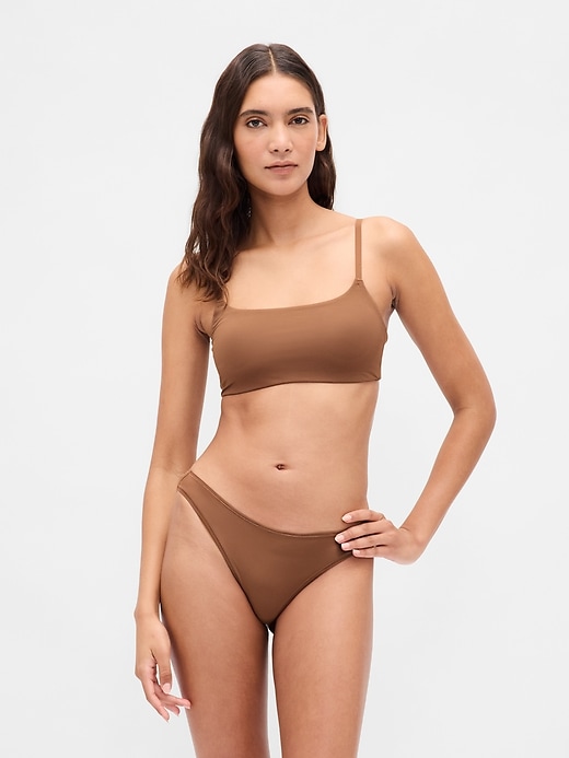 string secondskin