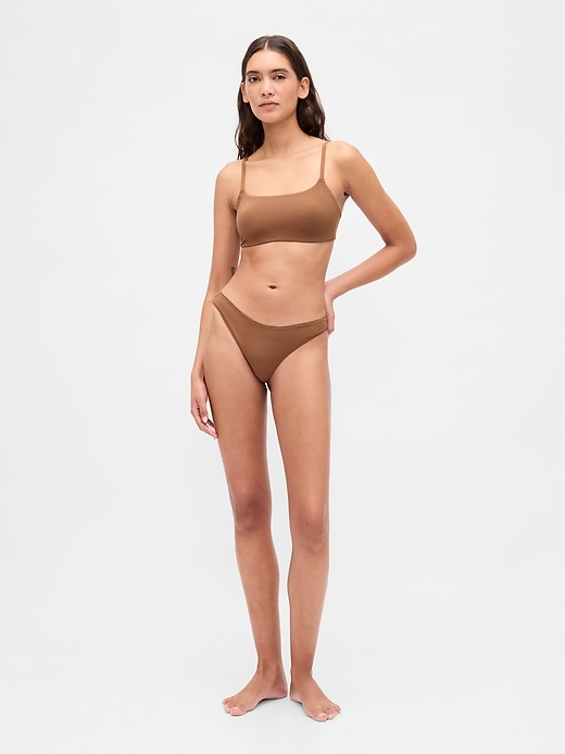 string secondskin